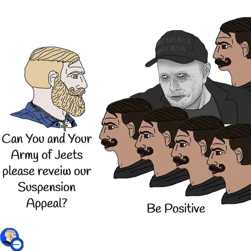 Jeets Suspension Appeal Copy-Paste