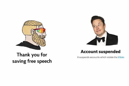 Thank You for Saving Free Speech