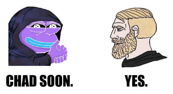 Chad Soon vs Yes