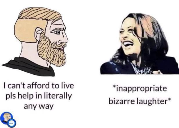 Inappropriate Bizarre Laughter Response